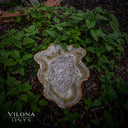 Everglade Onyx Crystal Bowl (1/9) - Onyx Bowl