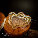 Everglade Onyx Crystal Bowl (1/9) - Onyx Bowl