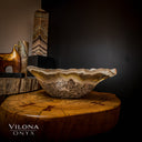 Everglade Onyx Crystal Bowl (1/9) - Onyx Bowl