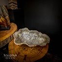 Everglade Onyx Crystal Bowl (1/9) - Onyx Bowl