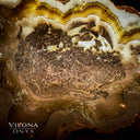 Everglade Onyx Crystal Bowl (1/9) - Onyx Bowl