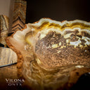 Everglade Onyx Crystal Bowl (1/9) - Onyx Bowl