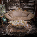 Everglade Onyx Crystal Bowl (1/9) - Onyx Bowl