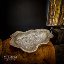 Everglade Onyx Crystal Bowl (1/9) - Onyx Bowl