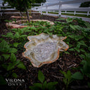 Everglade Onyx Crystal Bowl (1/9) - Onyx Bowl