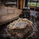 Everglade Onyx Crystal Bowl (1/9) - Onyx Bowl