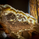 Everglade Onyx Crystal Bowl (1/9) - Onyx Bowl