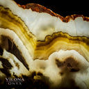 Everglade Onyx Crystal Bowl (1/9) - Onyx Bowl