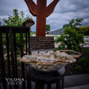 Everglade Onyx Crystal Bowl (1/9) - Onyx Bowl