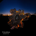 Exotic Everglade Onyx Crystal Bowl (2/3) - Onyx Bowl