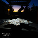 Exotic Everglade Onyx Crystal Bowl (2/3) - Onyx Bowl