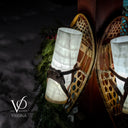 Exotic Ice Onyx Wall Decoration - Decor