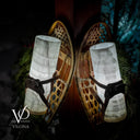 Exotic Ice Onyx Wall Decoration - Decor