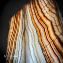 Exotic Sahara Onyx Wall Panels (Set #5) Style 1 - Floor Lamp