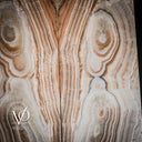 Exotic Sahara Onyx Wall Panels (Set #5) Style 2 - Floor Lamp