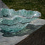 Fluorite Bowl (1/3) - Stone
