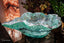 Fluorite Bowl (1/3) - Stone Bowl