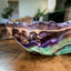 Fluorite Bowl (1/7) Exotic - Stone Bowl