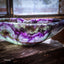 Fluorite Bowl #1 - Stone Bowl