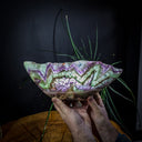 Fluorite Bowl #11 - Stone Bowl