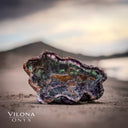 Fluorite Bowl #15 - Stone Bowl