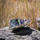 Fluorite Bowl #19 - Stone Bowl