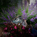 Fluorite Bowl #19 - Stone Bowl