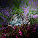 Fluorite Bowl #19 - Stone Bowl