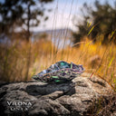 Fluorite Bowl #19 - Stone Bowl