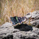 Fluorite Bowl #19 - Stone Bowl