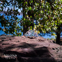 Fluorite Bowl #19 - Stone Bowl