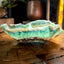 Fluorite Bowl (2/7) Exotic - Stone Bowl