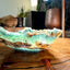 Fluorite Bowl (2/7) Exotic - Stone Bowl