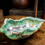 Fluorite Bowl (2/7) Exotic - Stone Bowl