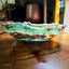 Fluorite Bowl (2/7) Exotic - Stone Bowl