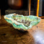 Fluorite Bowl (2/7) Exotic - Stone Bowl