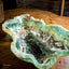 Fluorite Bowl (2/7) Exotic - Stone Bowl