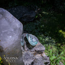 Fluorite Bowl #20 - Stone Bowl