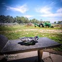 Fluorite Bowl #21 - Stone Bowl