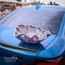 Fluorite Bowl #22 - Stone Bowl