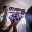 Fluorite Bowl #22 - Stone Bowl