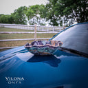 Fluorite Bowl #22 - Stone Bowl