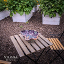 Fluorite Bowl #22 - Stone Bowl