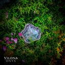 Fluorite Bowl #23 Stone Bowl