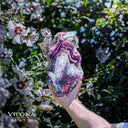 Fluorite Bowl #24 - Stone Bowl