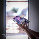 Fluorite Bowl #24 - Stone Bowl