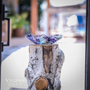 Fluorite Bowl #24 - Stone Bowl