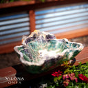 Fluorite Bowl #25 - Stone Bowl