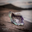 Fluorite Bowl #27 - Stone Bowl