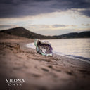 Fluorite Bowl #27 - Stone Bowl